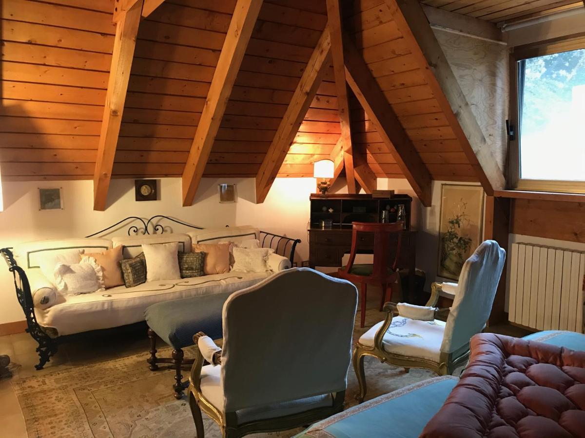 Bed and Breakfast Casa Regis Lessona Esterno foto