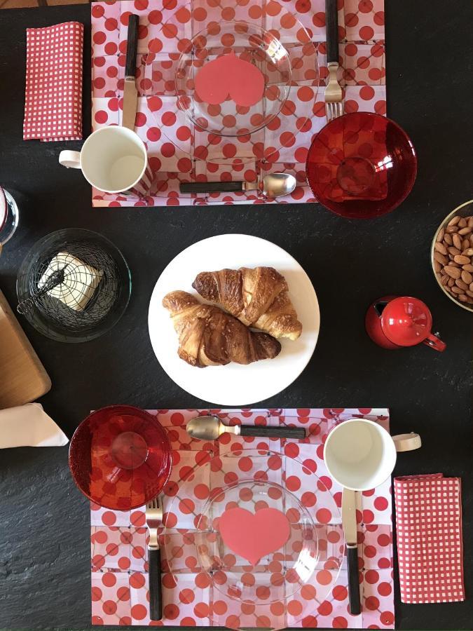 Bed and Breakfast Casa Regis Lessona Esterno foto