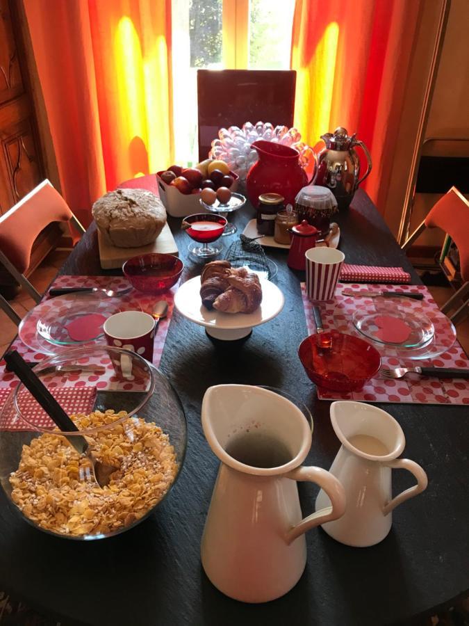 Bed and Breakfast Casa Regis Lessona Esterno foto