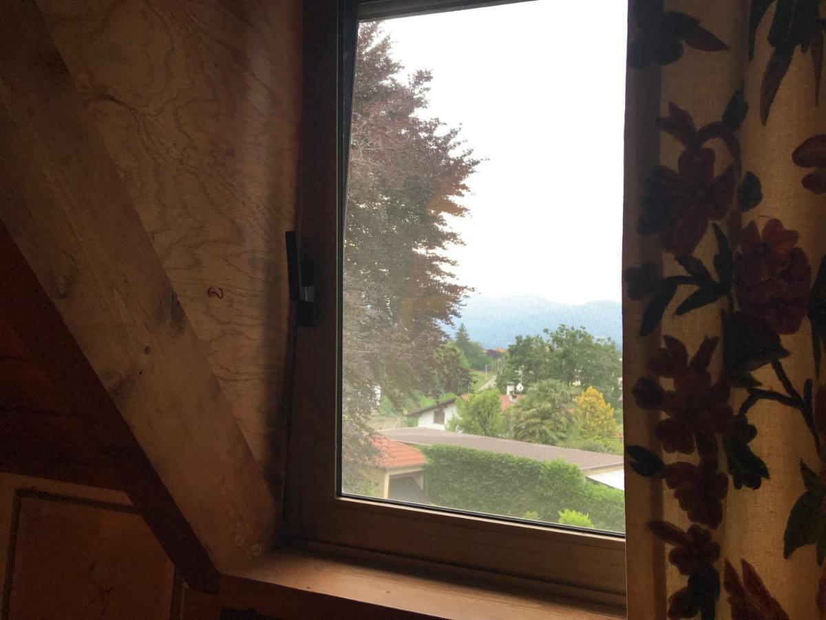 Bed and Breakfast Casa Regis Lessona Esterno foto