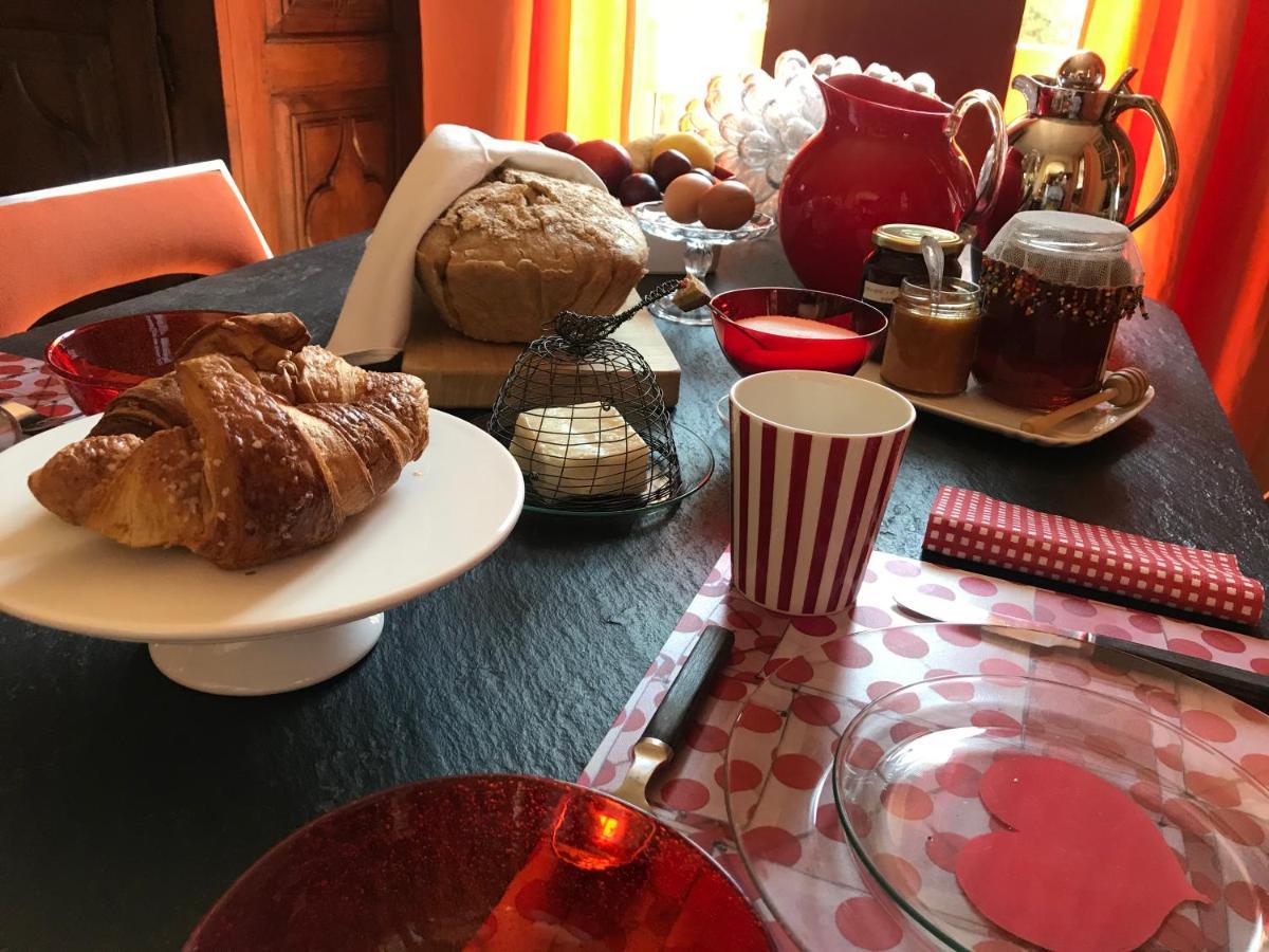Bed and Breakfast Casa Regis Lessona Esterno foto